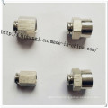 Stainless Steel Pneumatic Joint Internal Thread